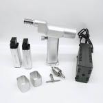 135 Degree Autoclavable Orthopedic Surgery Equipment Surgical Cannulated Drill