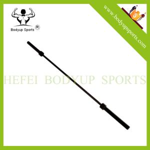 Quality Black Oxide Weight Lifting Barbell wholesale