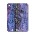 1/8" Mother Of Pearl Glitter Starry Sky Acrylic Sheet