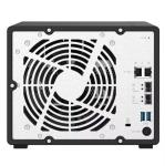 Customized TS-932PX-4G NAS Network Storage 9 Bay 1.7GHz 4 Core Nas Storage