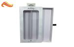 Customized Drawer Box Cosmetic Packaging Boxes Note 7 Case Non - Deforming