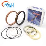 EX70 Repair Hitachi Seal Kit PTFE Hydraulic Cylinder Seal Kits