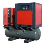 Best Industrial Screw compact air compressor