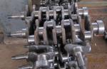 HINO W04D W06D crankshaft