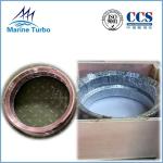 Turbocharger Nozzle Ring For High Speed Diesel Engine T- TPS57