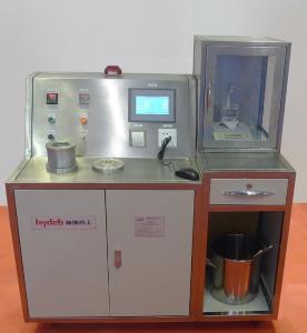 Quality Hydrogen Analyzer ≤12S Limit Vacuum -0.95 Bar Gauge Pressure Analysis wholesale