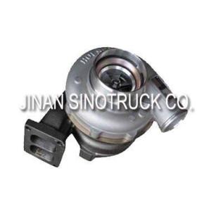 Quality HOWO Turbocharger wholesale
