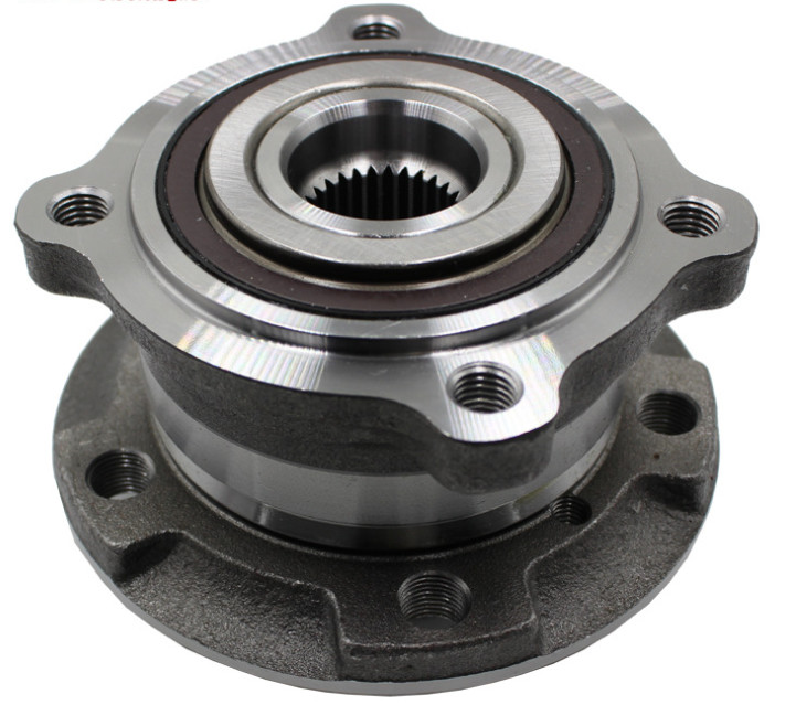 Wheel Auto Parts Bearings Dac467800575-Rz / RS Double Row Tapered Roller Bearings