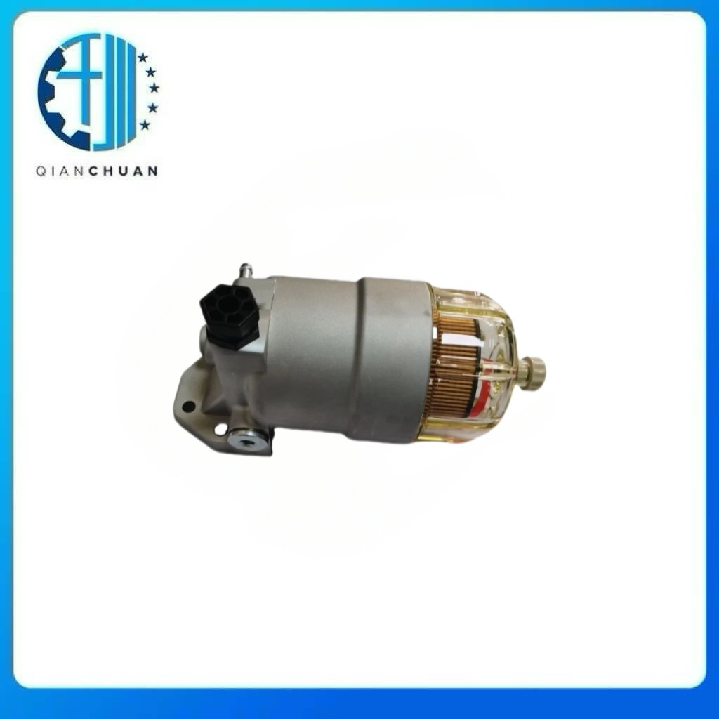 Oil Water Separator 4679980 For Hitachi ZX200-3 Excavator Engine Spare Parts