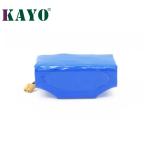 42V 4400mAh Electric Scooter Battery NMC For Hoverboard