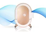 50HZ Facial Scanner Skin Analyzer Diagnostic Facial Dermatology Device