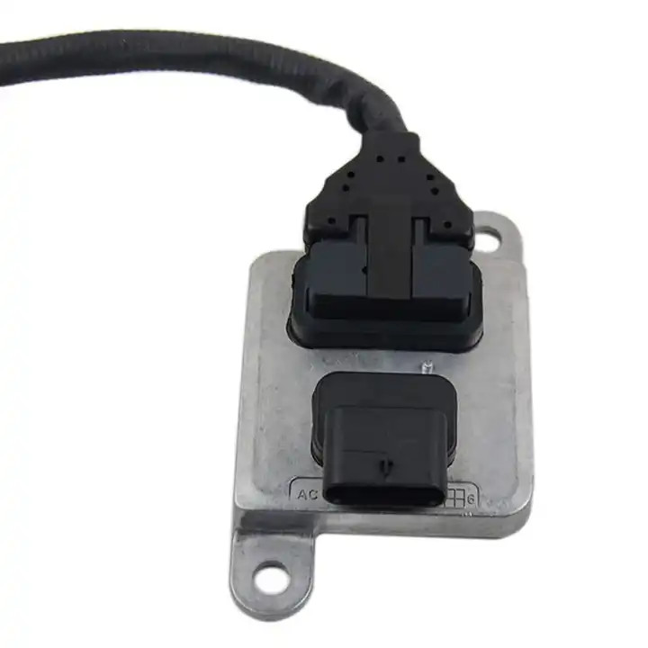 12V Nox Sensor For BMW 523i 528i F10 F11 OEM 759040205 5WK9 6650D