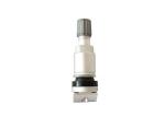 TPMS Aluminum Tire Pressure Valve Replacement Clamp In TPMS-15 Molde