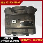 PGH5-3X/100RR11WU2 PGH5-2X/160LR07VU2 RexrothPGHseriesgearhigh-pressureoilpumpdu