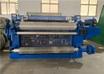 Automatic Steel Wire Electric Welded Wire Mesh Machine High Performance