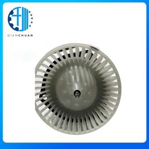 Quality ND116300-4531 Excavator Air Conditioner Blower For Komatsu Engine Part wholesale