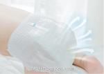 Environmentally friendly disposable baby nappies & diaper pants