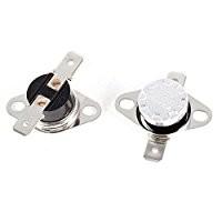 Quality High Quality Bimetal Limit Thermostat 16a 125v water heater Parts Bimetal UL VDE RoHS wholesale