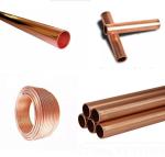 0-200 Hardness Insulated Copper Tube for Air Conditioning 1/4 3/8 1/2 5/8 3/4