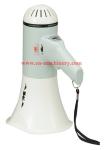 Megaphone with Siren or Fog Horn, Available Car Battery VoiceBooster Loud