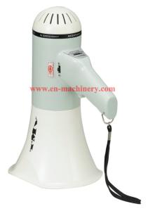 Quality Megaphone with Siren or Fog Horn, Available Car Battery VoiceBooster Loud Portable horn wholesale