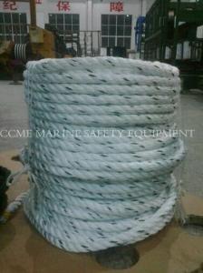 Quality 3 Ply Nylon Mooring Rope for Ship wholesale