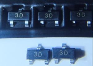 Quality SOT-23 MMBTA44 NPN Silicon Power Transistor Collector Current 600 MA wholesale