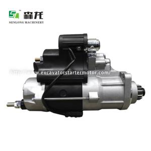 Quality 3900707 4246652 24V 12T 8.0KW Carter Motor wholesale