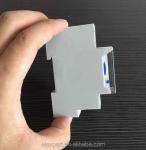 Free Shipping SUL180a 15 Minutes Programmable Din Rail Mechanical Timer