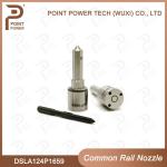 Bosch Diesel Nozzle Common Rail Nozzle DSLA124P1659 For 0 445120103/114