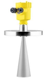 Quality PS62.CXDAKHHKNXX VEGAPULS 62 VEGA Radar Sensor For Continuous Level Measurement Of Liquids wholesale