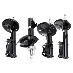 Quality 334245 334133 Hyundai Ford Jeep Suzuki Volvo Subaru Automobile Shock Absorber Replacement wholesale
