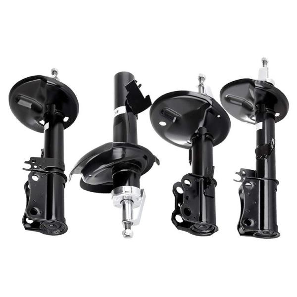 334245 334133 Hyundai Ford Jeep Suzuki Volvo Subaru Automobile Shock Absorber