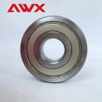 Gcr15 Bearings Zz Series 6905zz 6906zz 6907zz 6908zz Deep Groove Ball Bearing