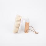 House Pp Bamboo Home Tile Scrubber Cleaning Floor Brush