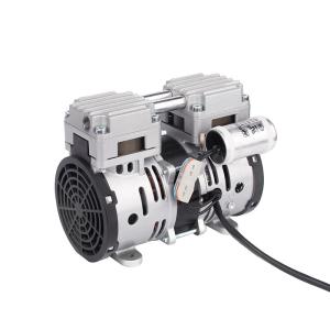 Quality 30LPM High Pressure Low Noise Oilless Air Compressor MVP-30C wholesale
