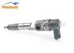Shumatt Fuel Injector 0445110454 for JMC 11112100ABA CRI2-16 Diesel Vehicle