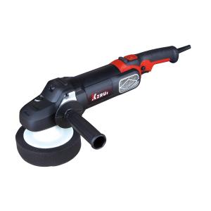 Quality 1680W 150mm 180mm Car Waxer Buffer Sander Waxing Buffing Polishing Machine wholesale
