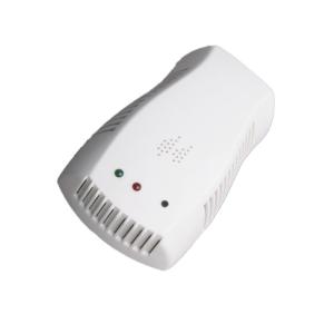 China LPG CH4 Gas Detector on sale