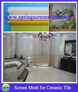 Quality Ceramics Printing Fabric wholesale