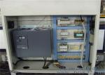 Follow Cutting Cable Tray Roll Forming Machine 50-150mm Thickness Punching Mould