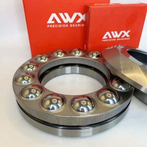 Quality Steel Cage Thrust Ball Bearing Interchange 52230 52231 52232 52233 52234 52235 wholesale