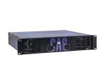 Professional power amplifier, pro audio equipment CA6