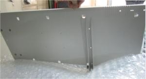 Quality D005916 Noritsu QSS3201 minilab CONVEYOR FRAME wholesale