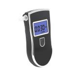 Portable Alcohol Breathalyzers Tester Handheld Breathing Vehicle Drunk Driving