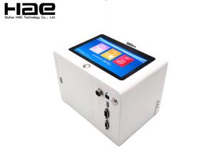 Quality TIJ Printer Thermal Inkjet 25mm Industrial Desktop Inkjet Printers On Sale wholesale