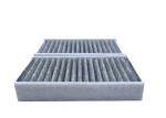 64119237159 Carbon Air Conditioner Car Cabin Filter For BMW X3 X4 F25 F26