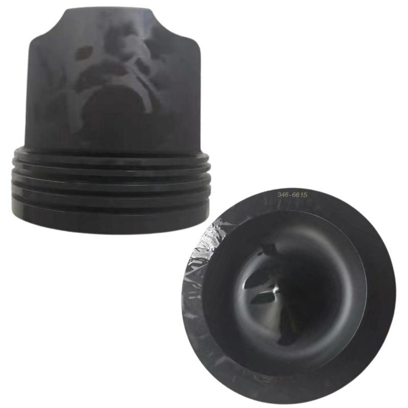 C15 Engine Piston Parts For 346-6615 Excavator Diesel