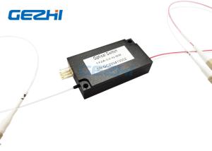 Quality 1x2 MM 850nm Optical Switches Modules wholesale