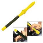 215/248mm Jewelry Sanding Sticks Half Round Polishing Square
